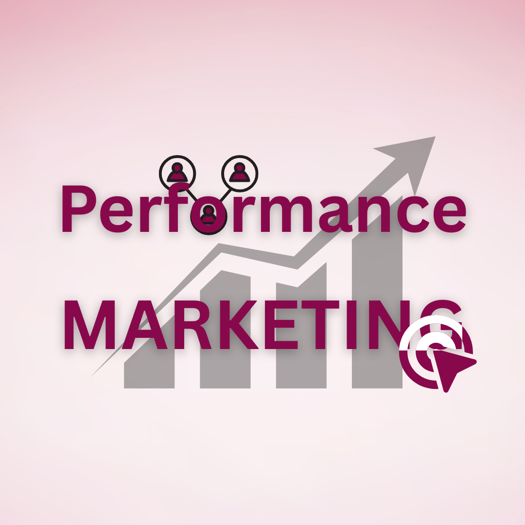Performance Marketing