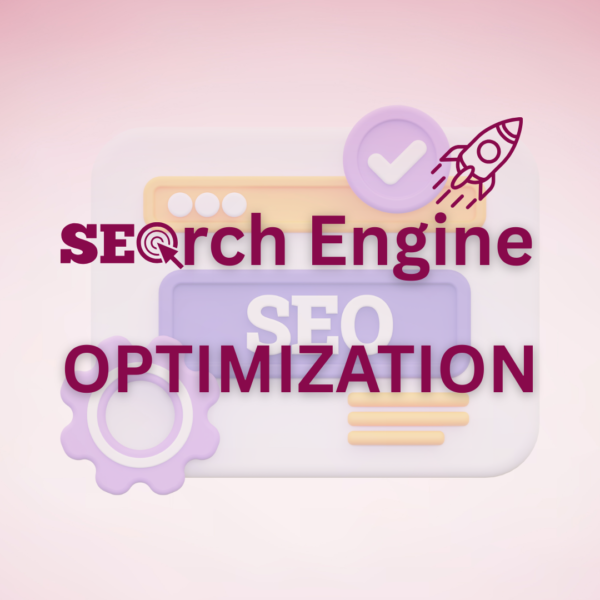 Search Engine Optimization